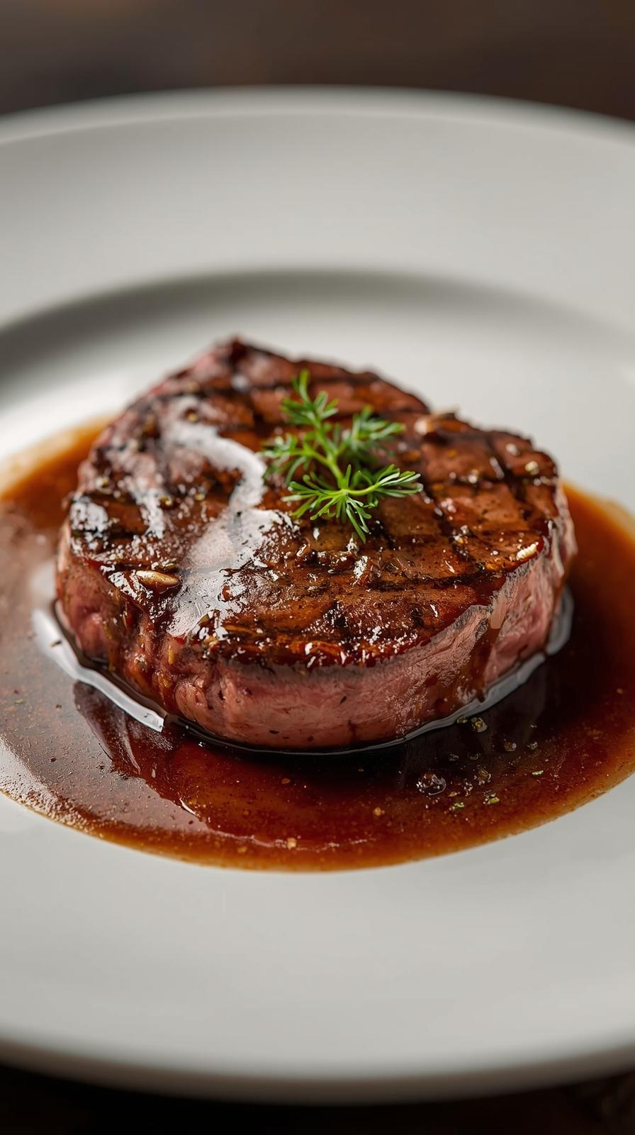 Steak Royal
